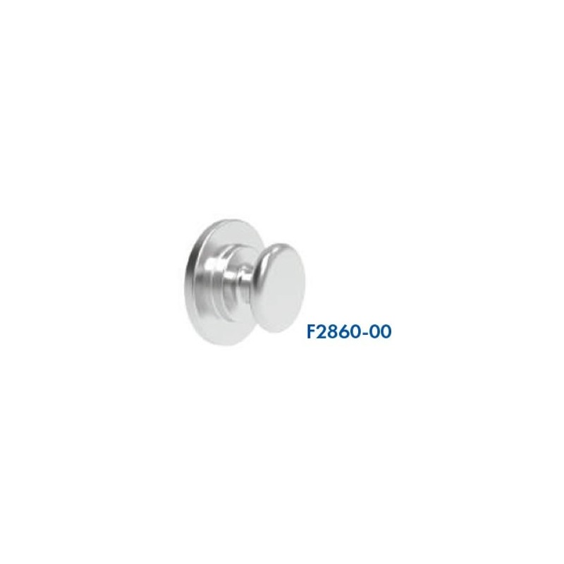 BOUTON PLAT LINGUAL 10 Unites