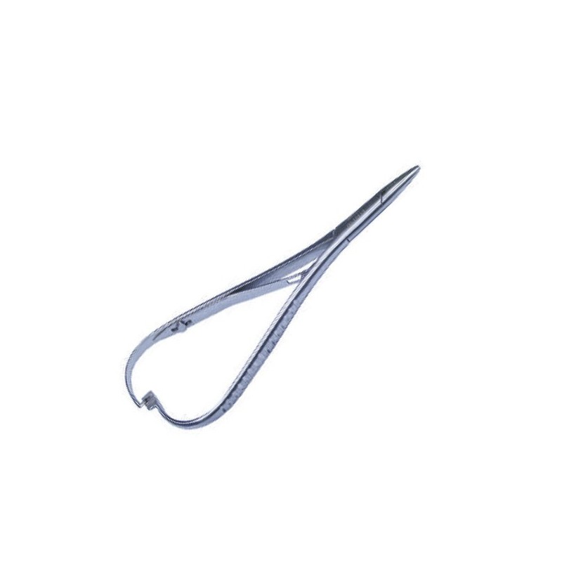 PINCES MATHIEU POUR LIGATURES