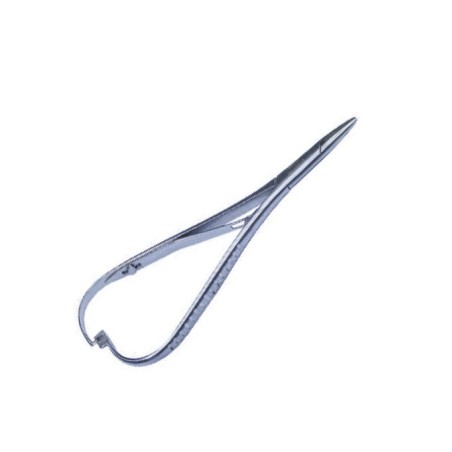 PINCES MATHIEU POUR LIGATURES
