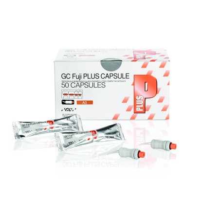 FUJI PLUS 50 Capsules
