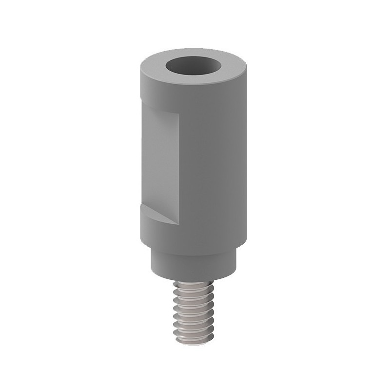 SCANBODY COMPATIBLE AVEC ASTRATECH® OSSEOSPEED® AQUA - 1 ud