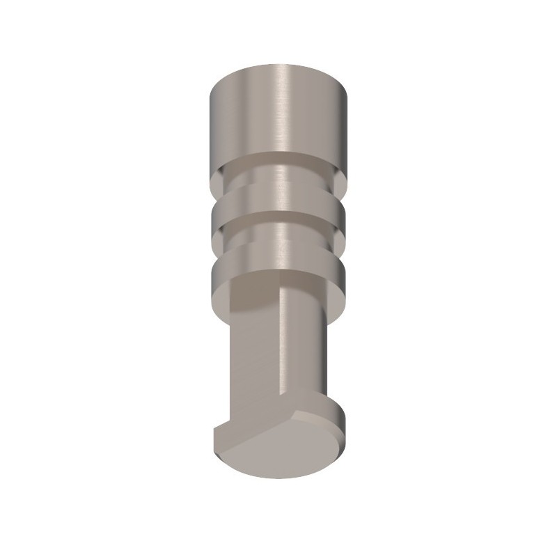 ANÁLOGO COMPATIBLE AVEC NOBEL BIOCARE® MULTIUNIT® RP - 1 ud