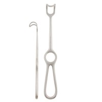 ECARTEUR MIDDELDORPF 21,5 cm