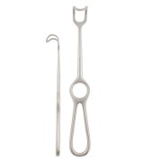ECARTEUR MIDDELDORPF 21,5 cm