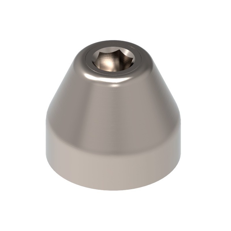 BOUCHON DE PROTECCIÓN COMPATIBLE AVEC NOBEL MULTIUNIT® RP - 1 ud