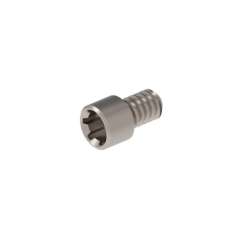 VIS CLINIQUE COMPATIBLE AVEC NOBEL MULTIUNIT® RP - 1 ud