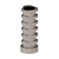 PILIER PROVISOIRE ROTATIF COMPATIBLE AVEC NOBEL BIOCARE® MULTIUNIT® RP - 1 ud