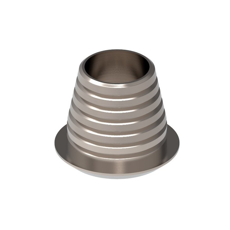 INTERFASE ANTIRROTATORIA COMPATIBLE AVEC MIS SEVEN SP 1.5 MM - 1 ud