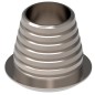 INTERFASE ROTATORIA BEGO® MULTIUNIT 0.5 mm - 1 ud