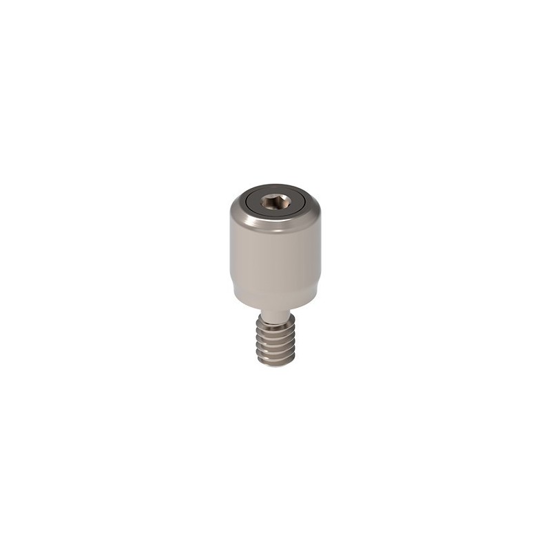 PILIER CICATRISATION COMPATIBLE AVEC BTI® INTERNE 4.0 - 1 ud