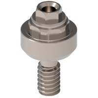 PILIER TRANSEPITELIAL COMPATIBLE AVEC BIOHORIZONS® INTERNE 3.5 3MM - 1 ud