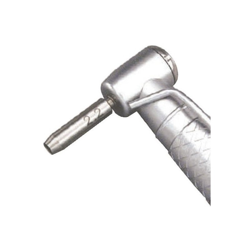 BISTOURI CIRCULAIRE POUR CONTRE ANGLE 2,2 mm