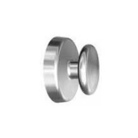 BOUTON LINGUAL PLAT EXTEMO NON-NICKEL 10 Unites