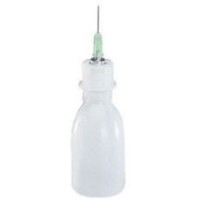 DISTRIBUTEUR POUR LIQUIDE AVEC AIGUILLE