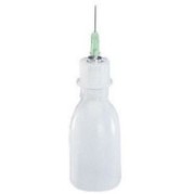 DISTRIBUTEUR POUR LIQUIDE AVEC AIGUILLE