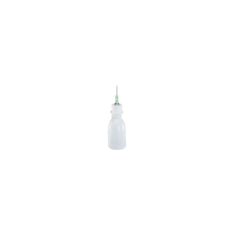 DISTRIBUTEUR POUR LIQUIDE AVEC AIGUILLE