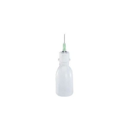 DISTRIBUTEUR POUR LIQUIDE AVEC AIGUILLE
