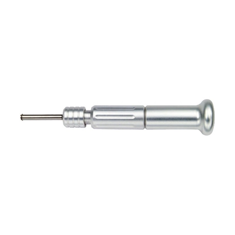 DESTORNILLADORE POUR MINI IMPLANTS AUTOFILETES