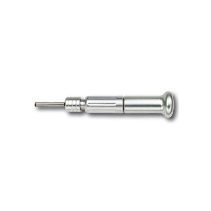 POINTE DE REMPLACEMENT TOURNEVIS POUR MINI IMPLANTS AUTOFILETES