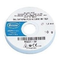 SOLDADURA ORTHODONTIE ROULEAUX 1 x 0,5 mm