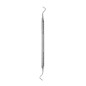 CISEAU HACHA 15/16 15-8-14 SILVER