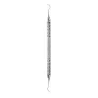 CURETTE COLUMBIA 13/14 - SILVER