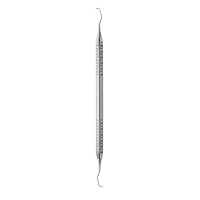 CURETTE GRACEY 1/2 121-015