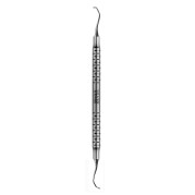 CURETTE GRACEY 15/16 - SILVER