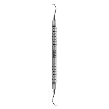 CURETTE GRACEY 15/16 - SILVER