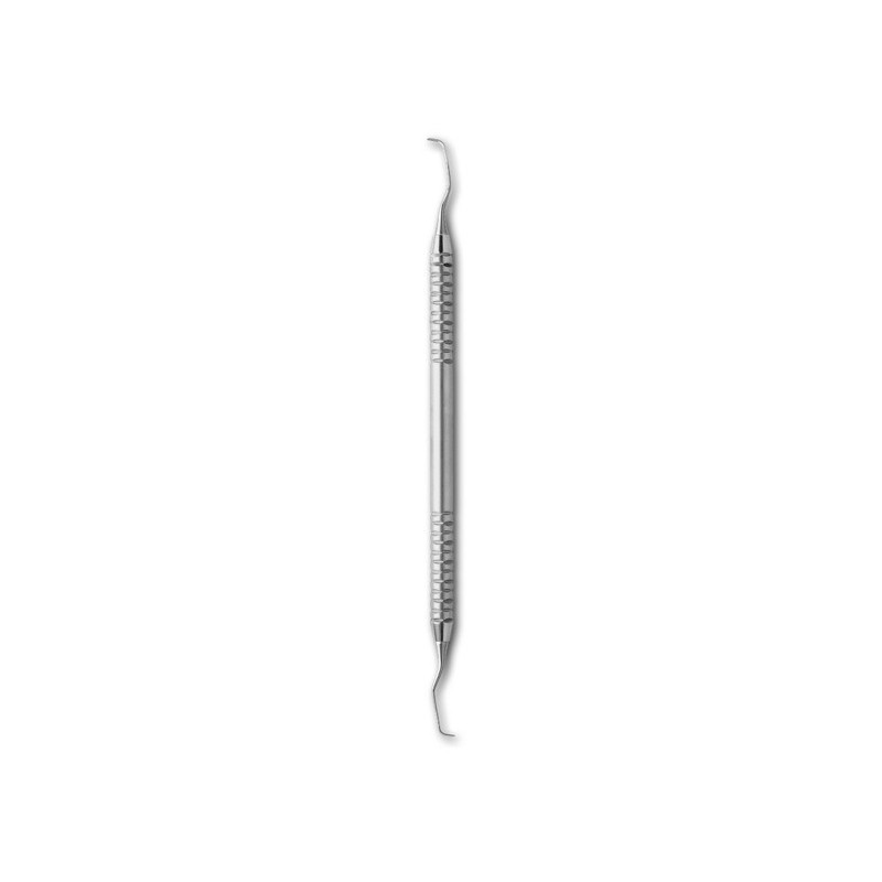 CURETTE GRACEY 17/18 - SILVER