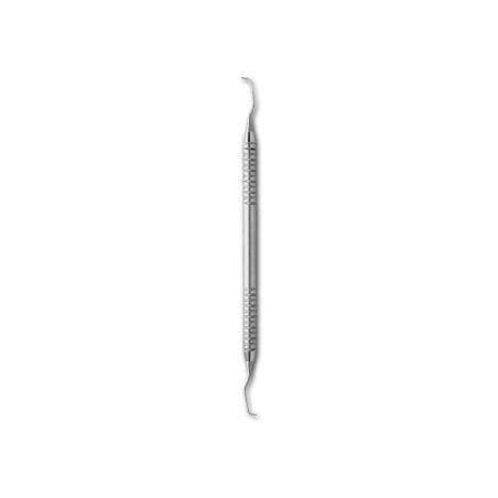 CURETTE GRACEY 17/18 - SILVER