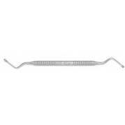 CURETTE CHIRURGICAL LUCAS 84 SILVER