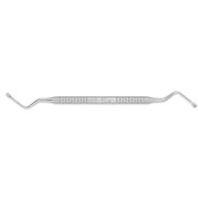CURETTE CHIRURGICAL LUCAS 86 SILVER