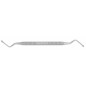 CURETTE QUIRÚRICA LUCAS 85 144-002 SILVER