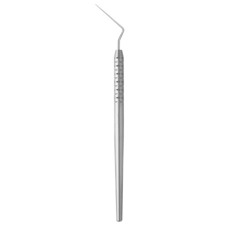 ESPACEUR ENDODÓNTICO D11S 0,35-23 mm SILVER