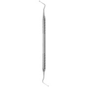 EXCAVATEUR ENDODÓNTICO 33L SILVER