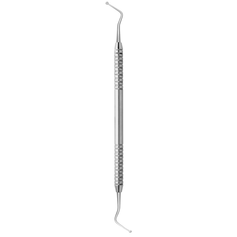 EXCAVATEUR ENDODÓNTICO 33L SILVER