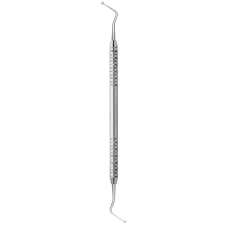 EXCAVATEUR ENDODÓNTICO 33L SILVER