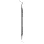 EXCAVATEUR ENDODÓNTICO 33L SILVER