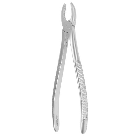 FÓRCEP 1 EU MS ANTERIEUR SILVER