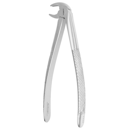 FÓRCEPS 22 EU MI MOLAIRE SILVER