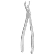 FÓRCEPS 67A RU MS  3° MOLAIRE SILVER