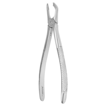 FÓRCEPS 79 EU MI 3° MOLAIRE SILVER