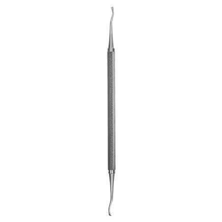GUIDE POUR LIGATURE GINGRASS 2 SILVER