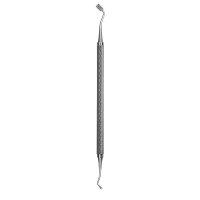 GUIDE POUR LIGATURE TUCKER SILVER