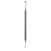 GUIDE POUR LIGATURE TUCKER SILVER