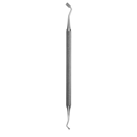 GUIDE POUR LIGATURE TUCKER SILVER