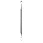 GUIDE POUR LIGATURE TUCKER SILVER
