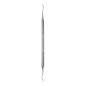 HACHA DE EMAIL 53/54 10-6-12 SILVER