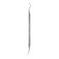 INSTRUMENT POUR CIRE THOMAS PKT5 SILVER